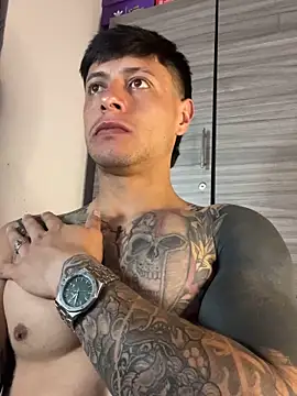 darmod online show from December 2025 05:01:01 AM