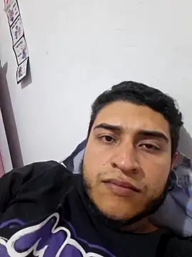 Juanhots online show from May 2026 11:45:02 PM