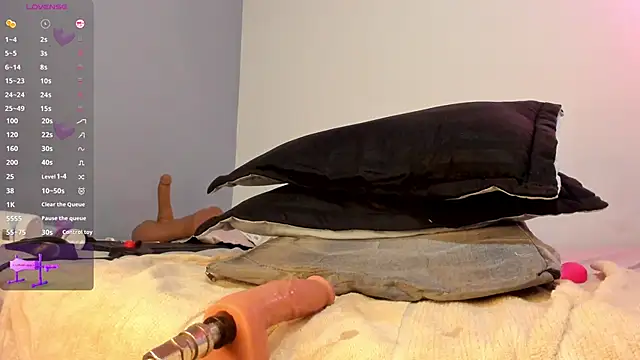 Morochaa-fire online show from March 2025 08:43:02 PM