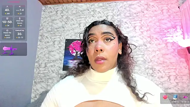 Morochaa-fire online show from September 2025 11:23:02 AM