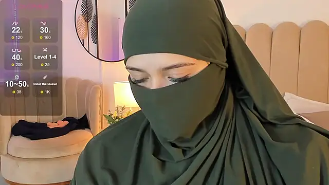 anna-henao online show from December 2024 02:49:02 PM