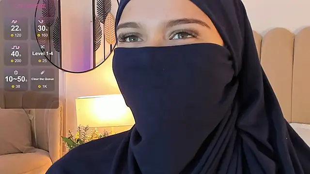 anna-henao online show from December 2024 04:42:01 PM