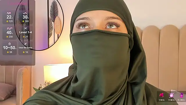 anna-henao online show from December 2024 01:44:01 PM