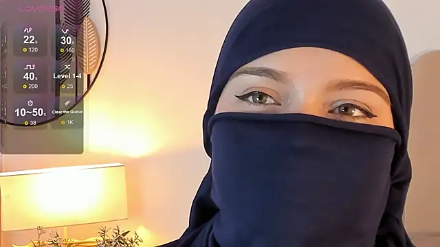 anna-henao online show from December 2024 12:12:02 PM