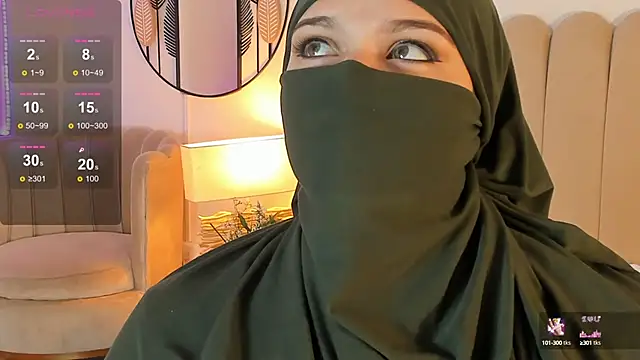 anna-henao online show from January 2025 12:25:02 PM