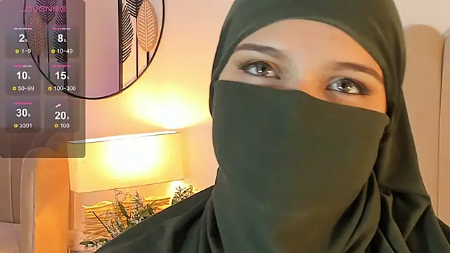 anna-henao online show from January 2025 03:29:01 PM