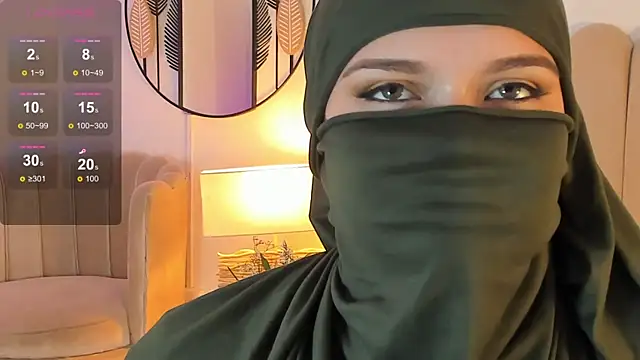 anna-henao online show from January 2025 03:24:01 PM