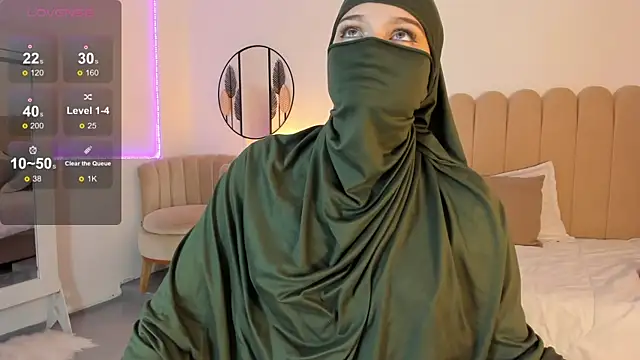 anna-henao online show from January 2025 05:08:01 PM