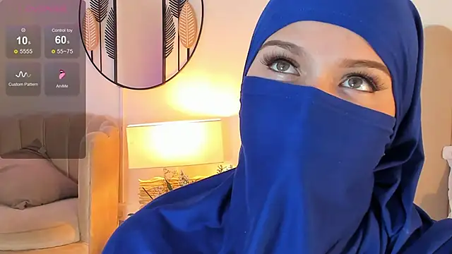 anna-henao online show from January 2025 04:23:01 PM