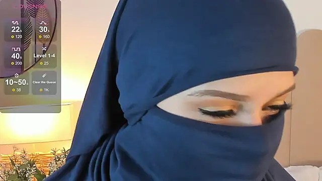 anna-henao online show from February 2025 12:55:01 PM