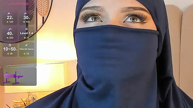 anna-henao online show from February 2025 04:26:01 PM