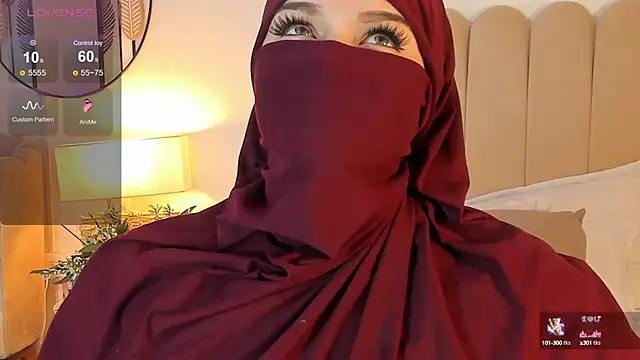 anna-henao online show from March 2025 01:29:01 PM