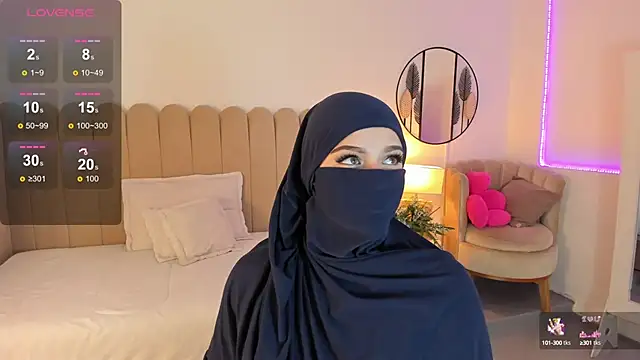 anna-henao online show from March 2025 03:09:02 PM