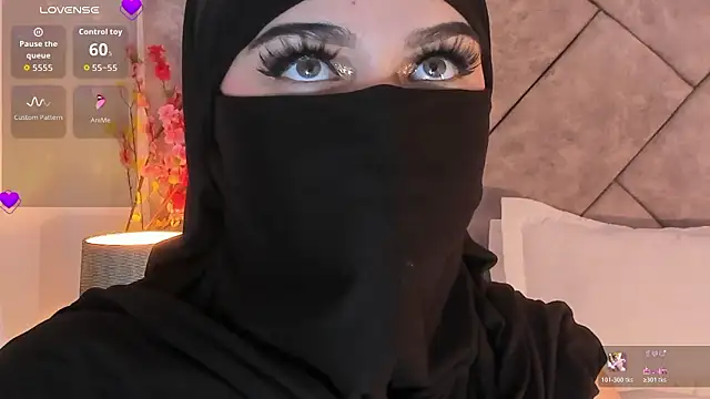 anna-henao online show from January 2026 07:50:02 PM