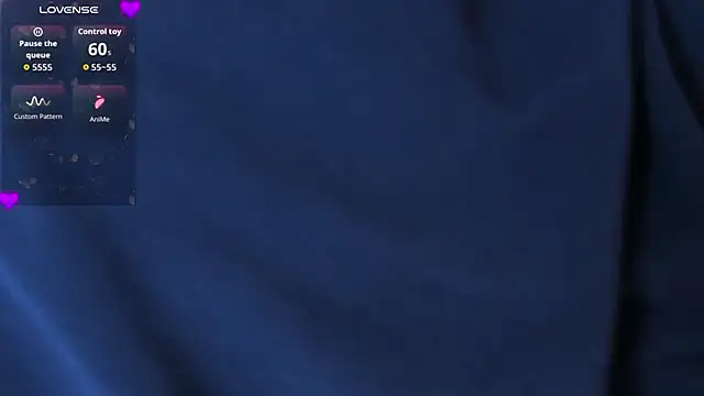 anna-henao online show from February 2026 06:56:01 PM