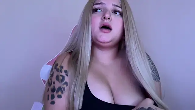 SweetPaige  online show from January 2025 08:49:02 PM