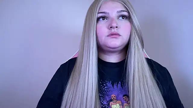 SweetPaige  online show from February 2025 01:40:02 PM