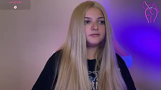 SweetPaige  online show from February 2025 10:47:02 PM