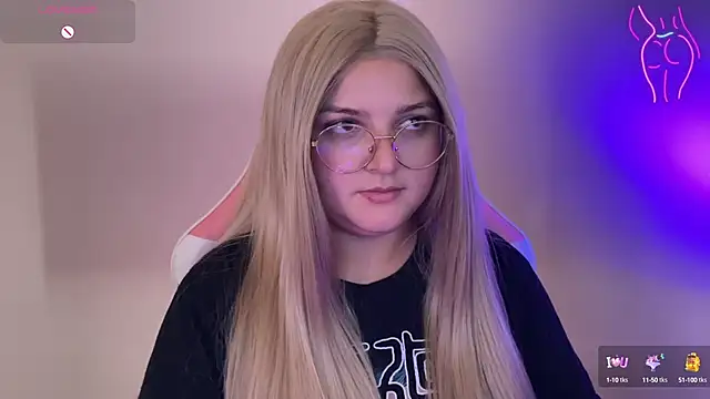 SweetPaige  online show from February 2025 08:14:02 PM