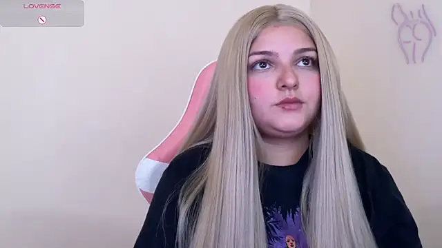 SweetPaige  online show from February 2025 06:24:02 PM