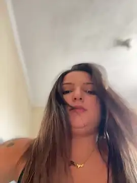 SweetPaige  online show from March 2025 09:10:02 PM