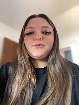 SweetPaige  online show from October 2025 03:45:01 PM