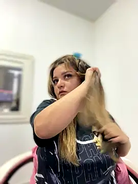 SweetPaige  online show from October 2025 04:18:01 PM