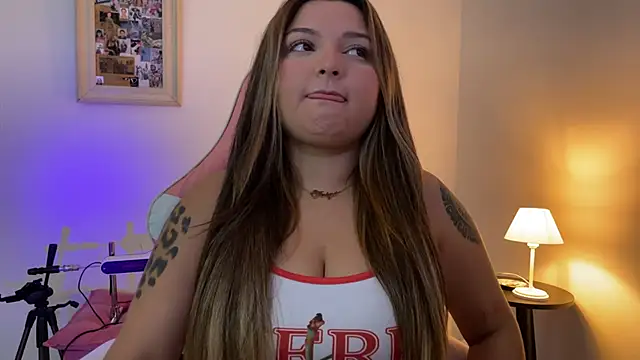 SweetPaige  online show from February 2026 03:07:01 PM