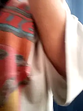 Celestte22 online show from February 2025 07:14:02 PM