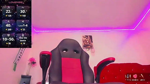 naomy  xx online show from January 2025 03:19:02 AM