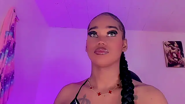 naomy  xx online show from November 2025 03:17:01 AM