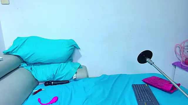 jamilaross online show from January 2025 04:47:01 AM