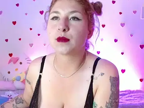 kittycatw online show from March 2025 04:14:01 PM