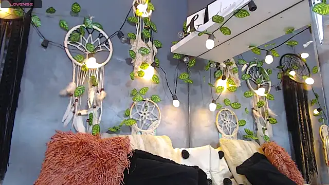 Snapshot of ItsVenuss chatting on January 2025 06:39:01 PM ItsVenuss online show from January 2025 06:39:01 PM