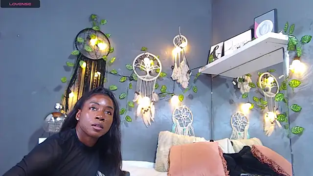 Snapshot of ItsVenuss chatting on March 2025 09:37:02 PM ItsVenuss online show from March 2025 09:37:02 PM