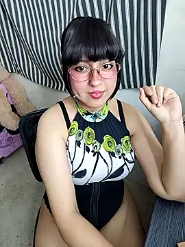 Derry Cooper online show from September 2025 03:19:02 AM