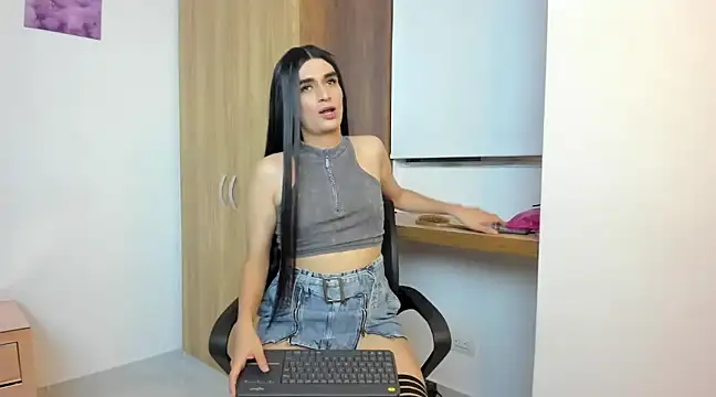 melody adams12 online show from February 2025 07:24:02 AM