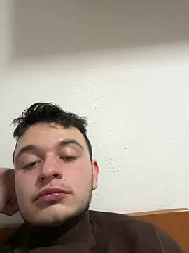 Snapshot of Kosty61_ chatting on February 2026 05:22:02 PM Kosty61 online show from February 2026 05:22:02 PM