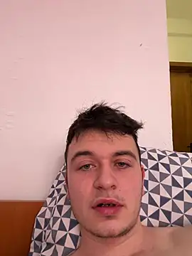 Snapshot of Kosty61_ chatting on February 2026 10:52:01 AM Kosty61 online show from February 2026 10:52:01 AM