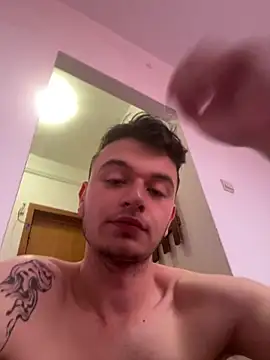 Snapshot of Kosty61_ chatting on February 2026 11:44:02 AM Kosty61 online show from February 2026 11:44:02 AM