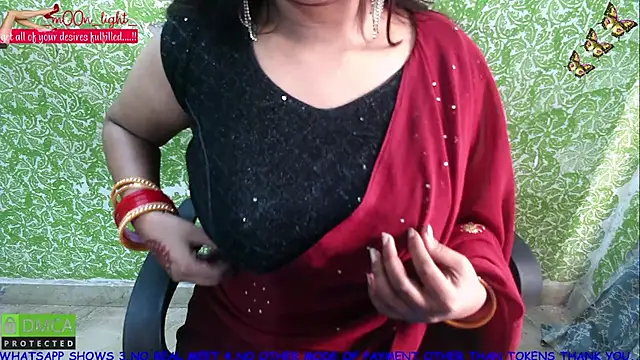  mOOn light  online show from October 2025 05:39:02 AM