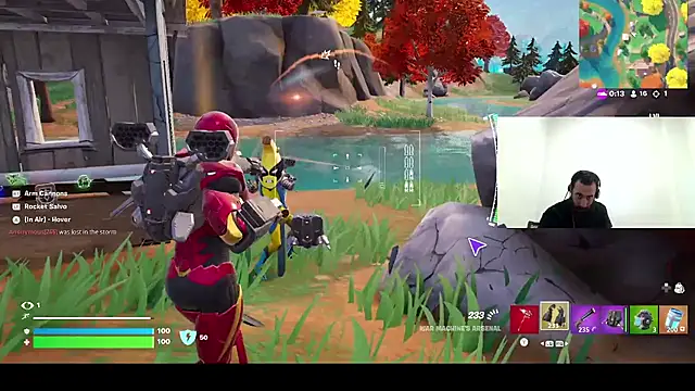 AceSpinning DJ online show from September 2025 01:18:01 AM