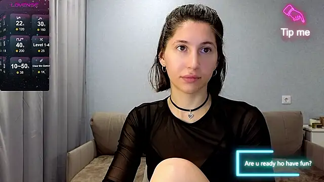 marrycolins online show from December 2024 02:09:01 AM