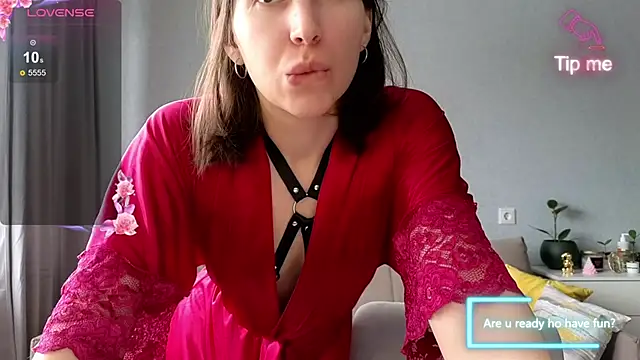 marrycolins online show from February 2025 04:10:02 AM