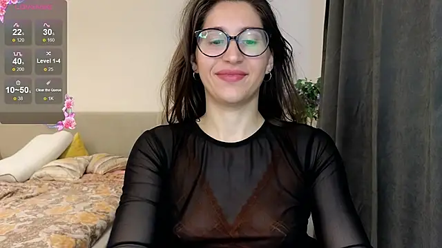 marrycolins online show from October 2025 03:15:02 AM