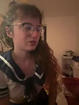 Snapshot of _foxygirl_ chatting on January 2025 06:10:02 PM foxygirl online show from January 2025 06:10:02 PM