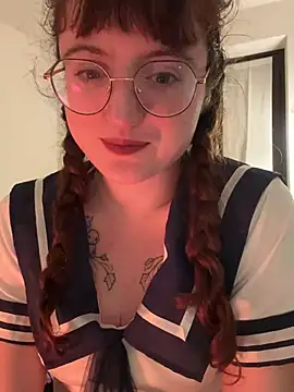 Snapshot of _foxygirl_ chatting on February 2025 05:53:01 PM foxygirl online show from February 2025 05:53:01 PM