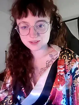 Snapshot of _foxygirl_ chatting on March 2025 10:05:02 PM foxygirl online show from March 2025 10:05:02 PM