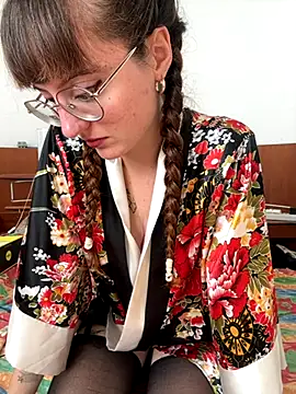 Snapshot of _foxygirl_ chatting on October 2025 09:51:01 AM foxygirl online show from October 2025 09:51:01 AM