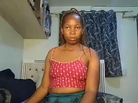 Petitiebooty online show from January 2025 11:34:01 AM